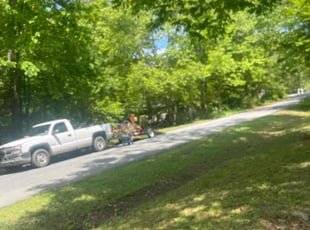 Cleanups by Vanquas Scotton for Lisa R. in Chapel Hill, NC