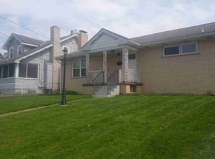 Chris G.'s Grass Cutting service result