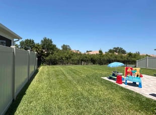 Jay S.'s Lawn Maintenance service result