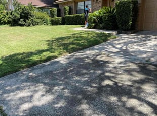 Bush Trimming by M&C Lawn Pro Services, LLC for Neil T. in Orlando, FL
