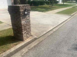 Phillip K.'s Grass Cutting service result