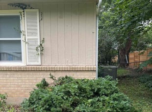 Bush Trimming by Michael dale for Jessi D. in Kansas City, MO