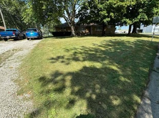 Charles M.'s Lawn Maintenance service result