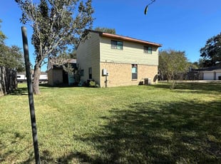 Colton R.'s Lawn Care service result