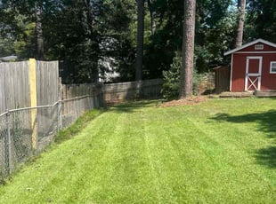 Greg W.'s Lawn Maintenance service result