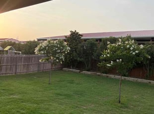 Tom V.'s Lawn Service service result