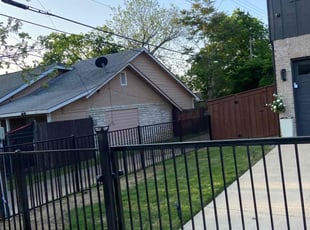 Danny D.'s Lawn Care service result
