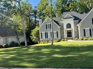 Greg B.'s Lawn Care service result