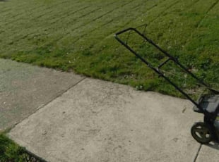 Vuong p.'s Lawn Maintenance service result