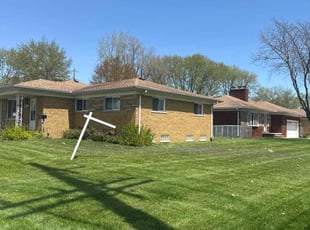 Ziaur C.'s Lawn Service service result