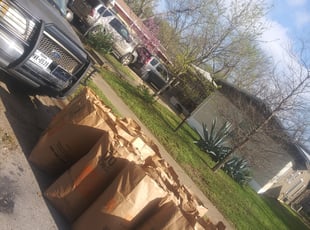Cleanups by Lucio Gonzales for Brennan R. in Austin, TX
