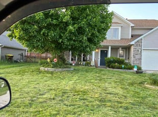 Vickie A.'s Lawn Maintenance service result