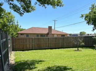 Marc S.'s Lawn Service service result