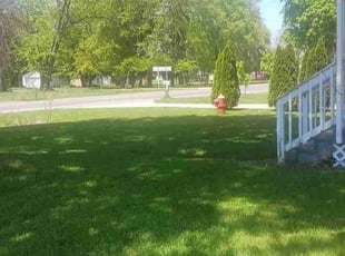 Dale Z.'s Lawn Service service result