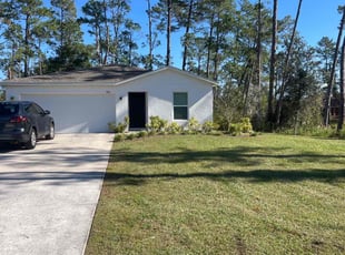 Tracy R.'s Lawn Maintenance service result