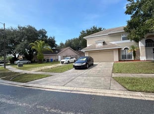 Jacqueline D.'s Yard Cutting service result