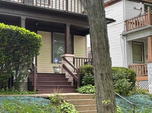 Landscaping by Michael Williams for Doreatha M. in Milwaukee, WI