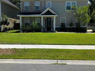 Larry T.'s Lawn Maintenance service result
