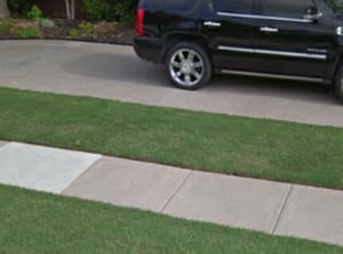Cleanups by Christopher Ray for Janny F. in Norman, OK
