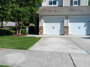 Kyle W.'s Lawn Care service result