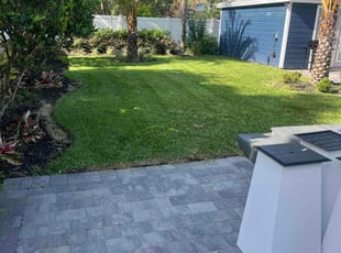 Jason S.'s Lawn Care service result