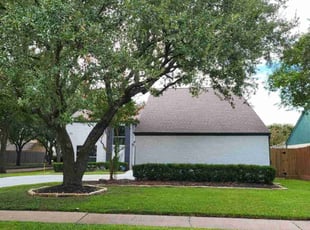 Jennifer M.'s Lawn Mowing service result