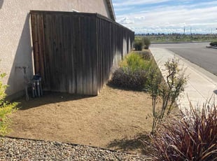 Cleanups by Moises Ortiz for Amber R. in Fresno, CA