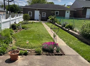 Donald G.'s Grass Cutting service result