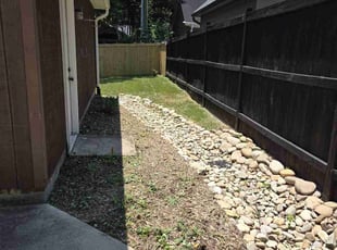 Weeding by James Blakney for Megan R. in Charlotte, NC