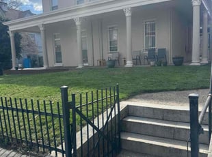Griselda N.'s Lawn Service service result