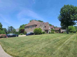 Maggie W.'s Lawn Service service result