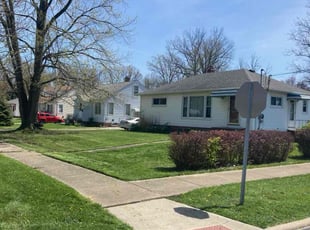 Charla R.'s Lawn Service service result