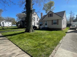 Barbara S.'s Lawn Mowing service result