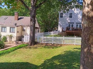 Peter S.'s Lawn Service service result