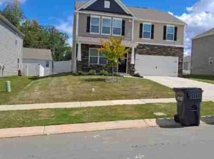 Cleanups by Michael Cherry for Camelynn D. in Charlotte, NC