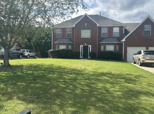 Yvonne L.'s Lawn Care service result