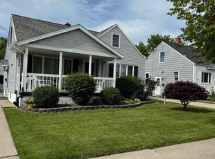 Ann W.'s Lawn Mowing service result