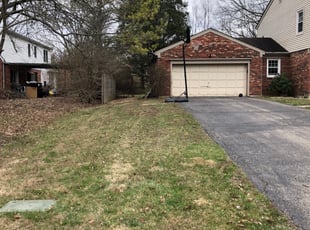 Cleanups by Gary Andersen for Shanann S. in Cincinnati, OH