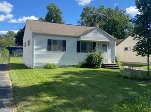 Cathy S.'s Lawn Service service result