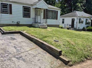 Cleanups by Anthony Wagner for Blake S. in St. Louis, MO