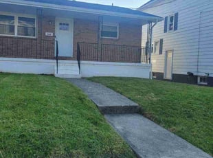 Tr G.'s Lawn Service service result