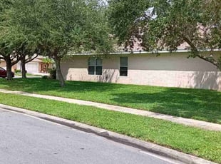Robert H.'s Lawn Mowing service result