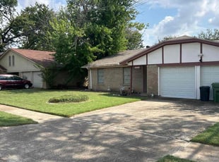 Asha W.'s Lawn Service service result