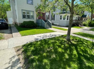 Jace B.'s Lawn Care service result
