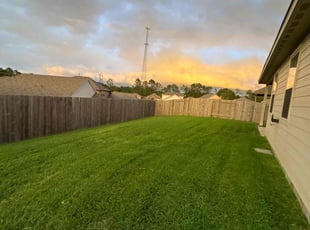 William C.'s Lawn Care service result