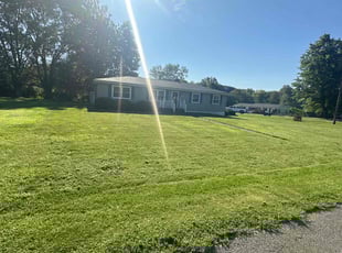 Shawna D.'s Lawn Care service result