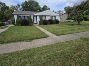 Brent H.'s Lawn Care service result