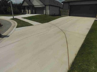 Jennifer S.'s Lawn Care service result