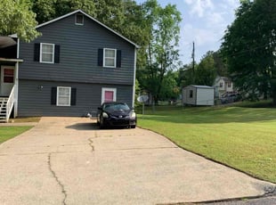 Donna S.'s Lawn Mowing service result