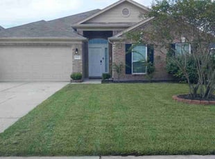 Bob A.'s Lawn Mowing service result